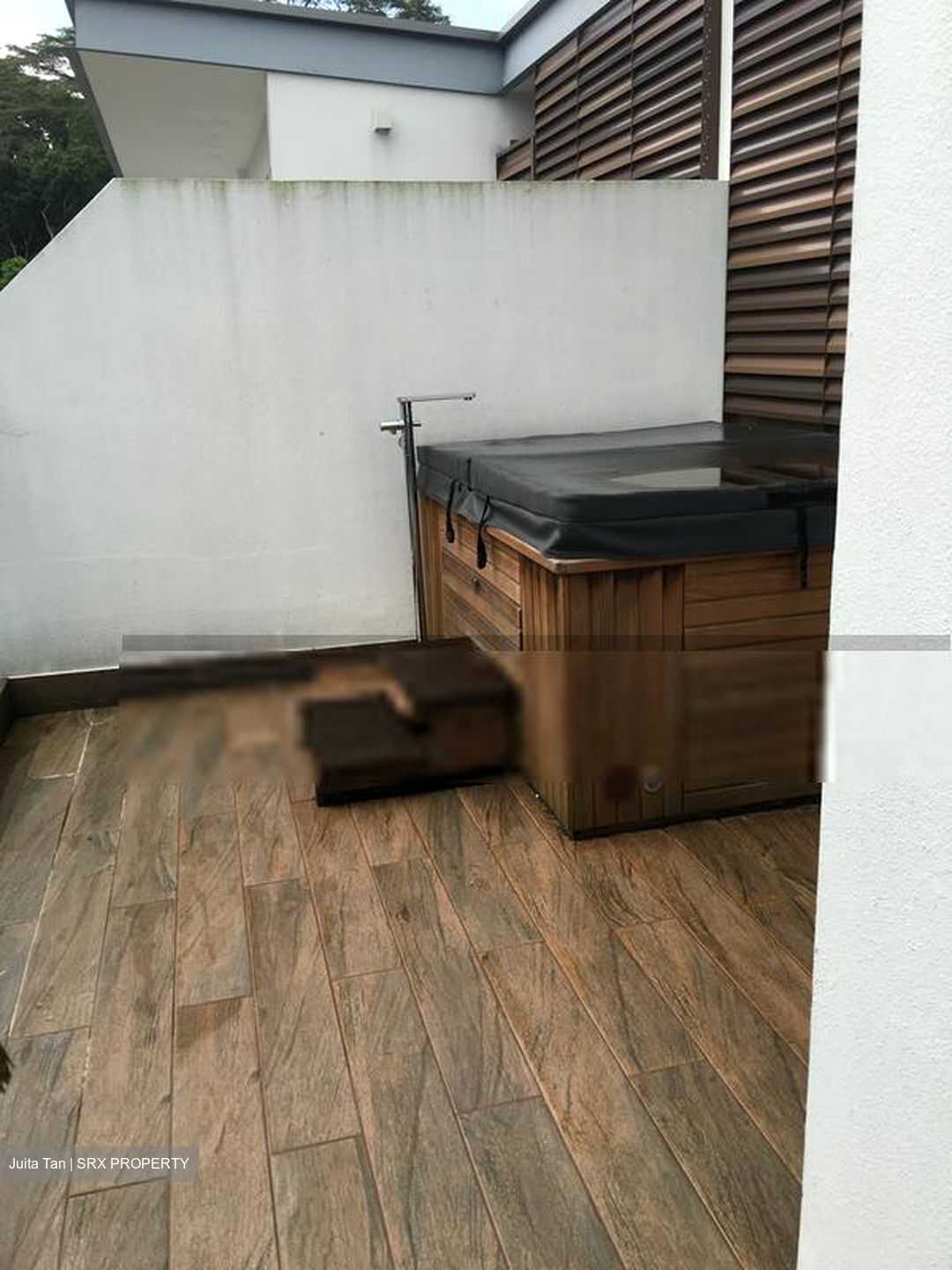 Greenwood Mews (D11), Terrace #410930581